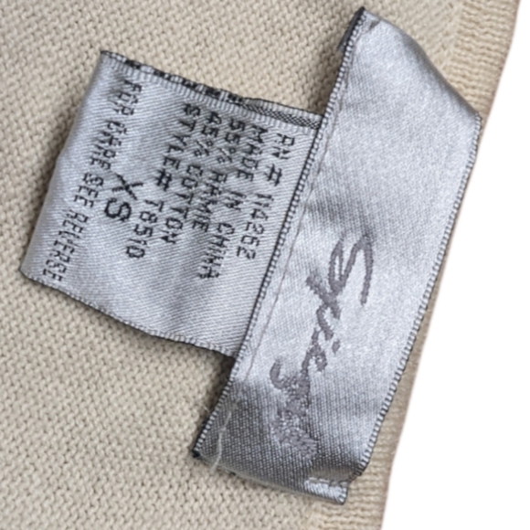 Spiegel Crochet - Picture 9 of 10